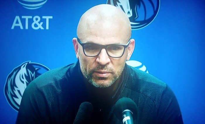 El novato Dereck Lively II se perfila como pívot titular en los Mavericks