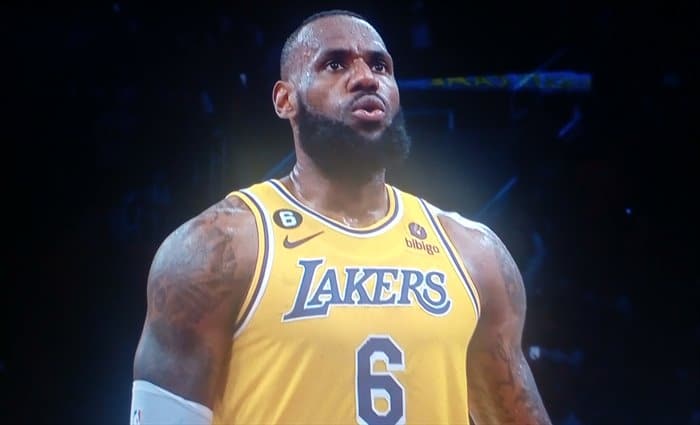 LeBron James quiere ir a los JJ.OO. y va a reclutar a otras estrellas