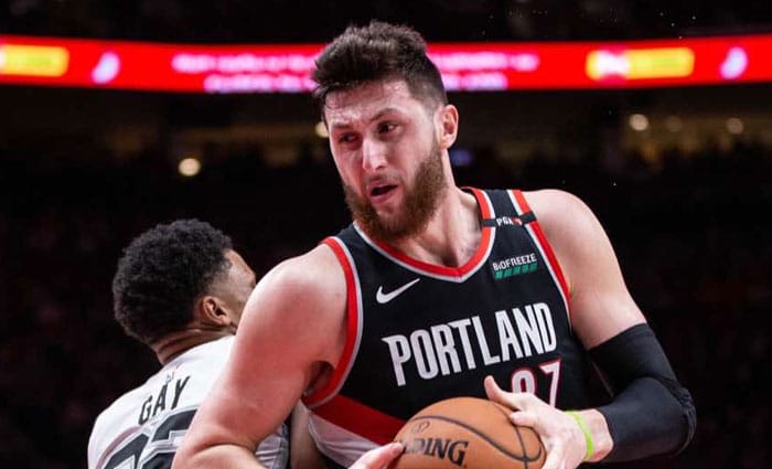 ¿Deandre Ayton a Portland, Jusuf Nurkic a Phoenix?