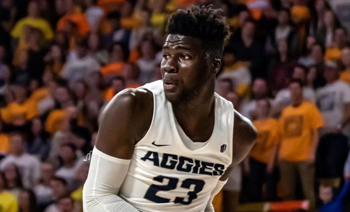 Sacramento Kings corta a Nerlens Noel y Neemias Queta