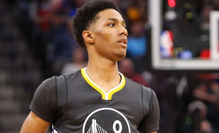 Bélgica deporta a Patrick McCaw y su fichaje por Oostende queda en nada