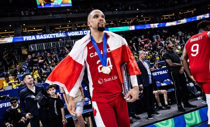 Dillon Brooks se estrena con Rockets y… ¡es expulsado a los 5 minutos!
