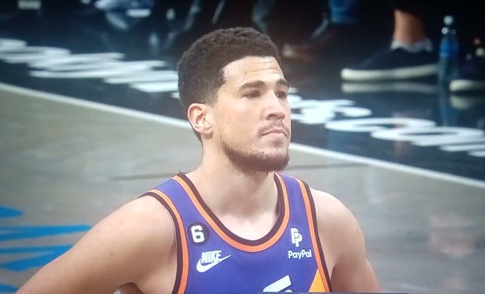 Durant y Booker confirman que irán a los Juegos Olímpicos de París