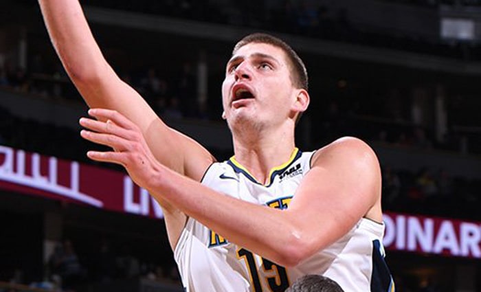 Encuesta a los GM: Nuggets y Celtics favoritos, Jokic MVP