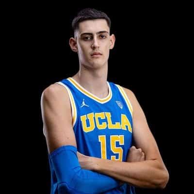 La NCAA da vía libre al español Aday Mara para jugar con UCLA