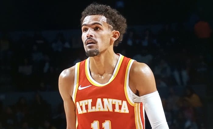 Atlanta gana a Orlando en México con 41 de Young y triple crucial de Murray