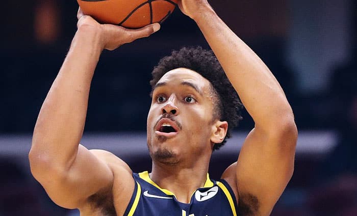 Malcolm Brodgon se une a la agencia de representación Klutch Sports