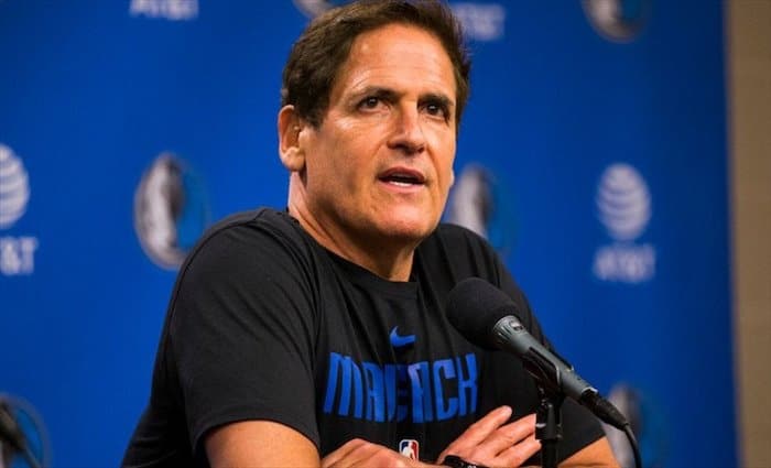 Los Adelson compran gran parte de los Mavs por 3.500 millones de dólares
