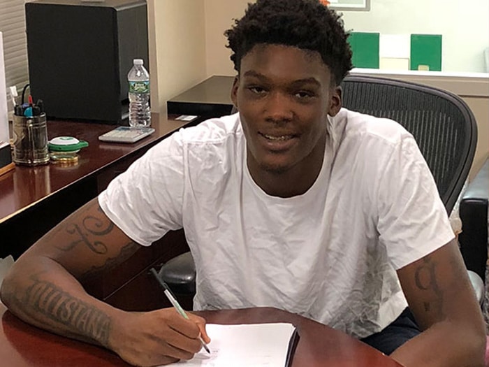 Robert Williams III requiere cirugía para su lesión de rodilla