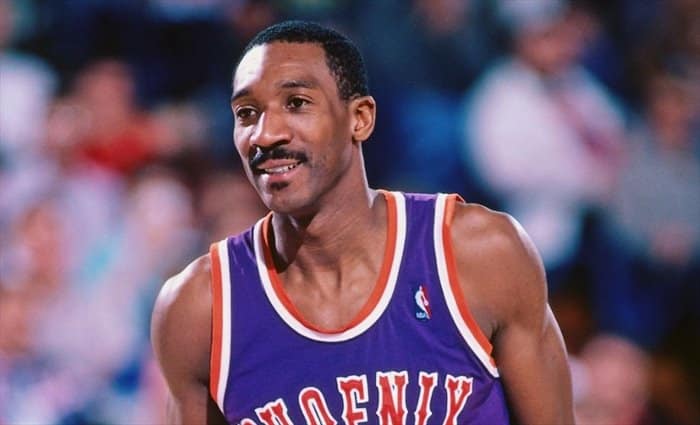 Muere Walter Davis, estrella de North Carolina y Phoenix Suns
