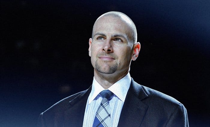 Muere Eric Montross, estrella de North Carolina y exjugador de la NBA