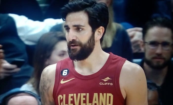 Ricky Rubio inicia conversaciones para rescindir su contrato con Cleveland
