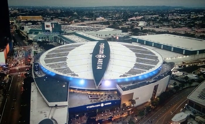 Lakers colgará un estandarte en su pabellón por el título de la Copa NBA