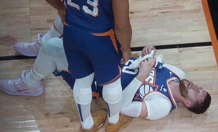 Beal regresa, Green agrede a Nurkic y los Suns derrotan a los Warriors