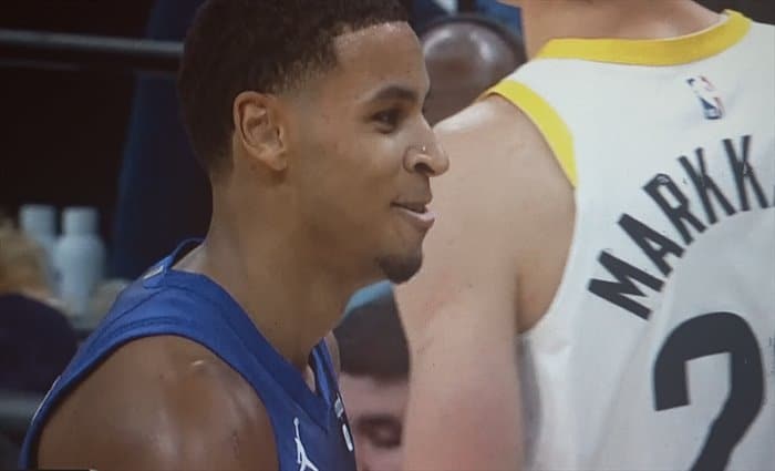 Noche mágica de Keegan Murray: 47 puntos con 12 triples… ¡11 seguidos!