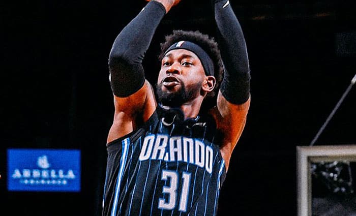 Terrence Ross anuncia su retirada con 32 años