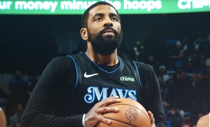 Irving anota 42 y Hardaway Jr. 41 en el triunfo de Dallas sobre Pelicans