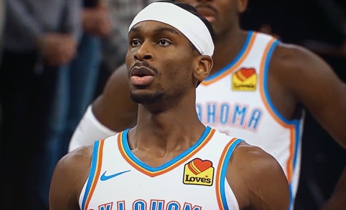 Thunder gana a Minnesota el duelo entre los dos primeros del Oeste