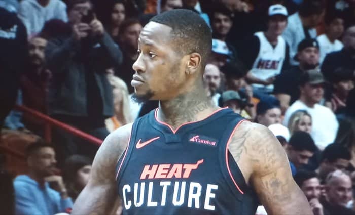 Memphis arruina el debut de Terry Rozier con Miami Heat