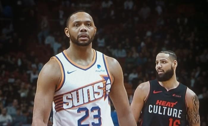 Phoenix ahonda en la crisis de unos Heat que suman 7 derrotas seguidas