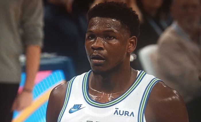 Minnesota gana a Thunder en el gran duelo por el liderato del Oeste