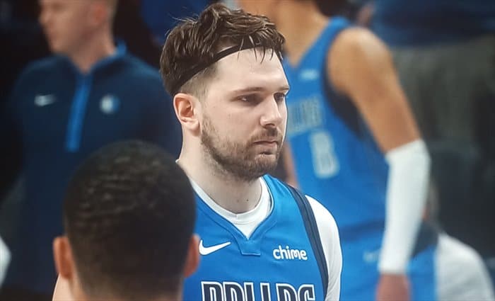 Doncic, Sabonis y los jóvenes de Rockets brillan en la jornada