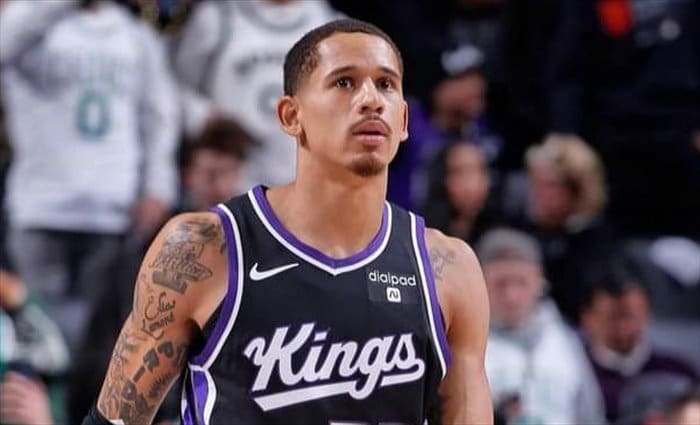 Kings corta a Toscano-Anderson pero le repescará con un contrato de 10 días