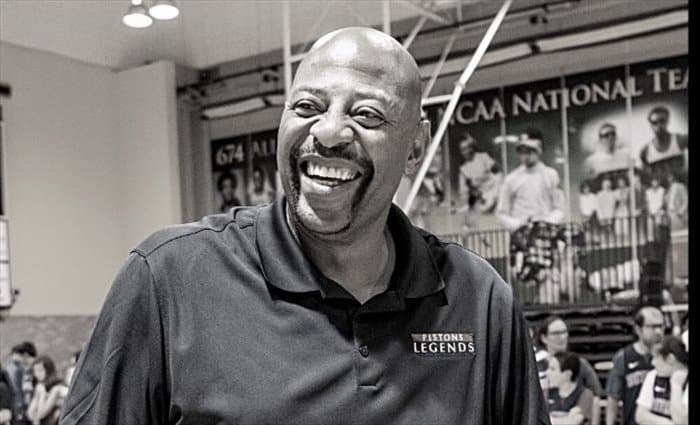 Fallece a los 66 años Earl Cureton, dos veces campeón de la NBA