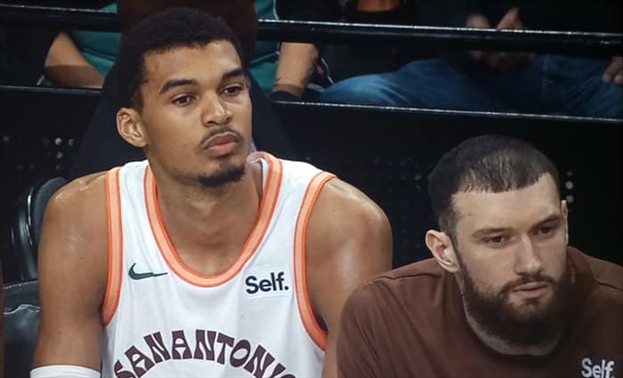 Pau Gasol elige a Wembanyama como cabeza de su equipo para el Rising Stars
