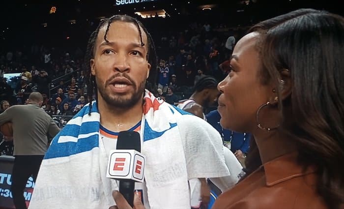 Brunson, Maxey y Banchero se estrenan en el All-Star, Towns entra también