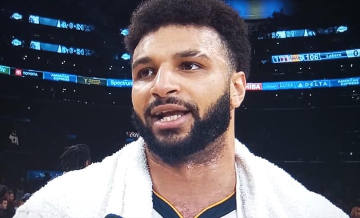 Denver derrota a Lakers gracias a su madurez para resolver