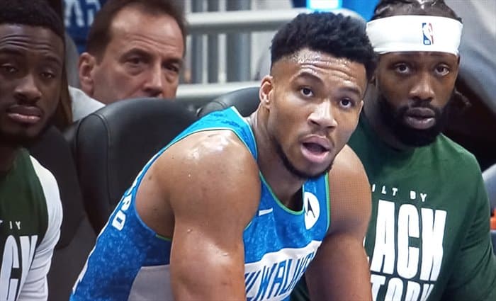 Milwaukee da un repaso defensivo a Denver con un Giannis en plan dominador