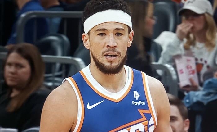Phoenix Suns doblega con muchos apuros el despliegue de Sabonis y Fox