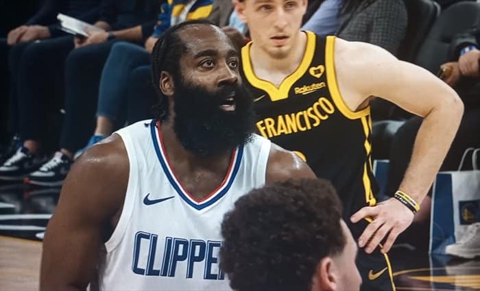 Clippers remonta en San Francisco para ganar sin Kawhi a los Warriors
