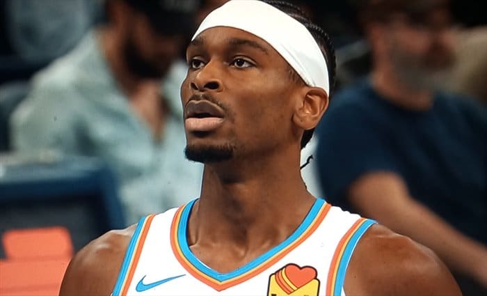 OKC Thunder le da un repaso a los Clippers