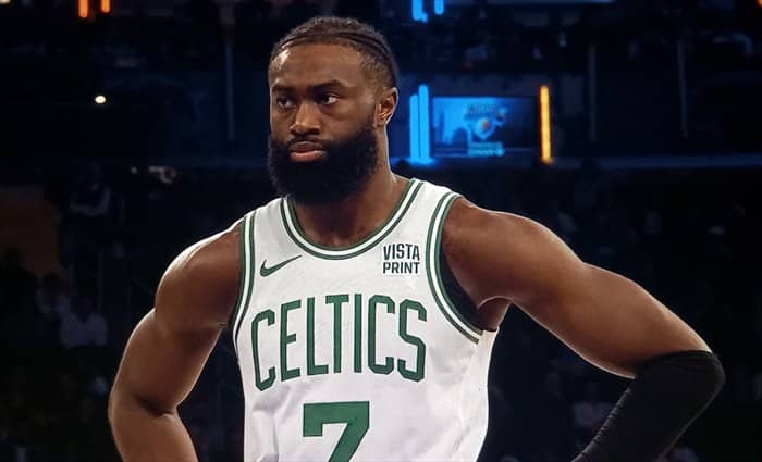 Boston Celtics gana en el Madison y suma 8 victorias consecutivas