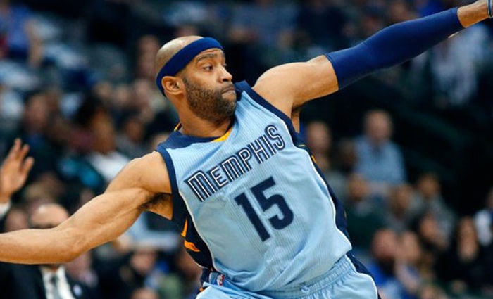 Carter, Billups, Cooper y Walter Davis aspiran al Hall of Fame