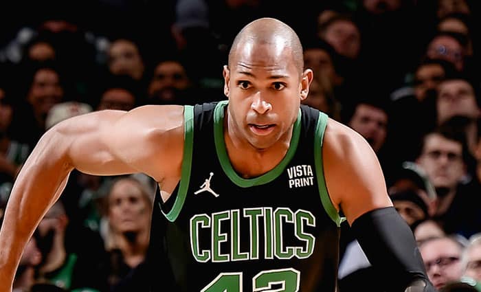 Al Horford pasa a Ginóbili y se sitúa como tercer anotador hispano