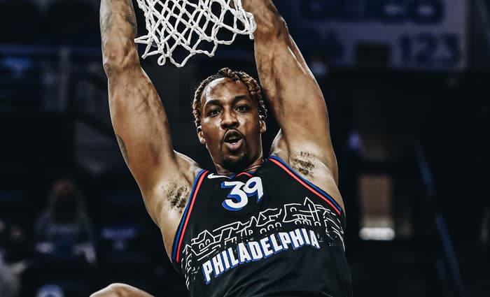 El 8 veces All-Star Dwight Howard jugará en la liga de Puerto Rico