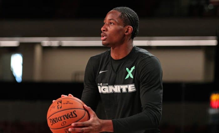 El G League Ignite desaparecerá tras la presente temporada