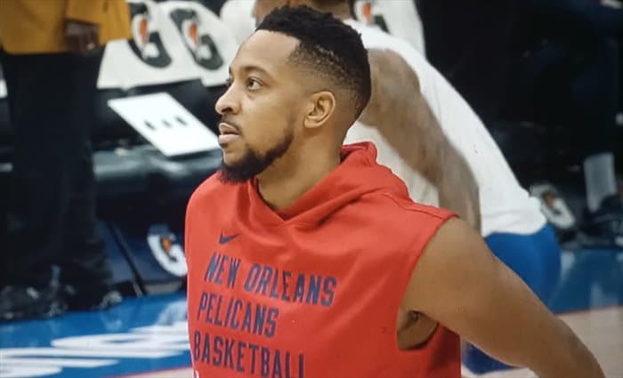 Pelicans deja en evidencia a Miami con un gran McCollum