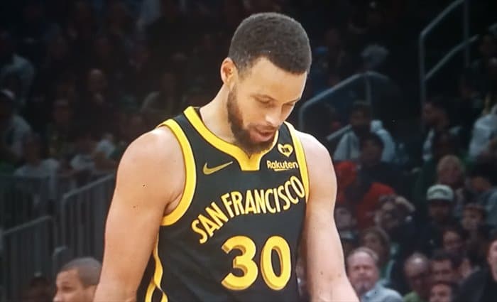 Celtics gana por 52 puntos a Warriors en una paliza histórica