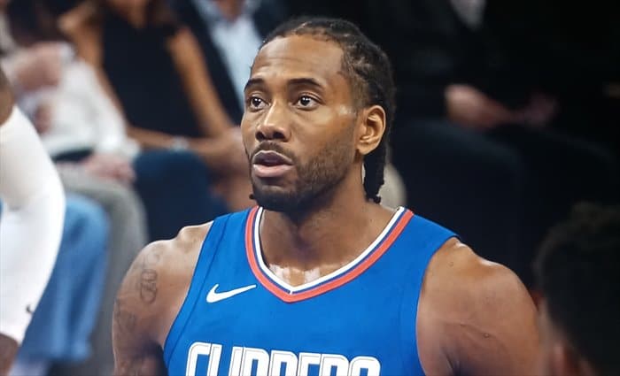 Clippers gana 88-89 a Minnesota en un partido muy físico