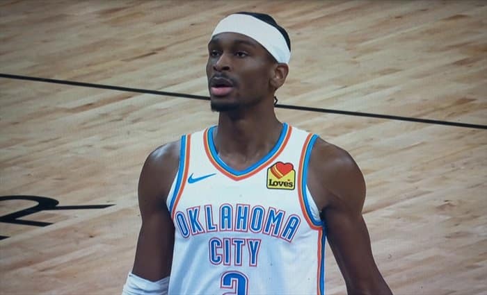 OKC Thunder lidera en solitario el Oeste tras ganar en Phoenix