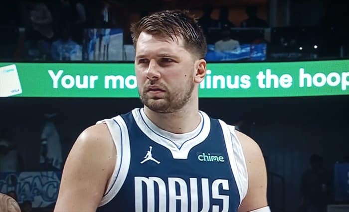 Dallas doblega a Miami con otro triple-doble de Luka Doncic