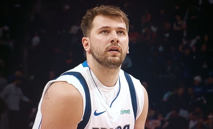 Doncic es el primer NBA con 6 triples-dobles seguidos de 30 o más puntos