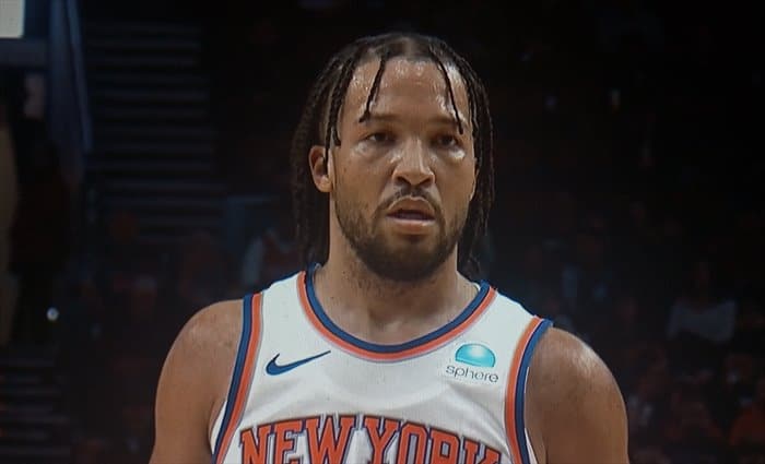 Thunder gana a Dallas y colidera el Oeste y Brunson mete 45 y triunfa con Knicks