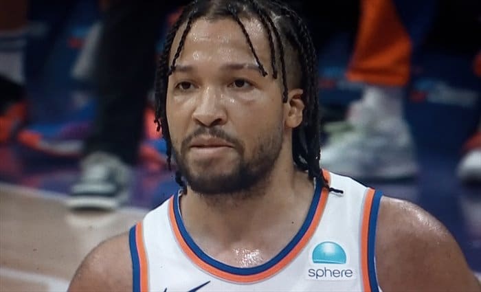 Knicks gana con 42 puntos de Brunson y otro gran trabajo defensivo