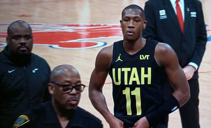 Dos partidos de suspensión para Kris Dunn y uno para Jabari Smith Jr.