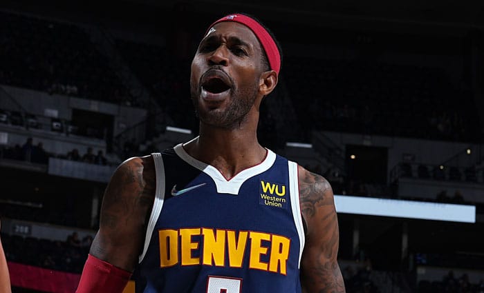Will Barton deja atrás la NBA para jugar en España
